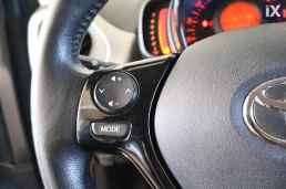 Toyota Aygo X-Play Touchscreen /Δωρεάν Εγγύηση και Service '17