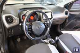 Toyota Aygo X-Play Touchscreen /Δωρεάν Εγγύηση και Service '17