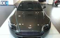 Aston-Martin V8 Vantage '07