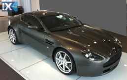 Aston-Martin V8 Vantage '07