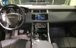 Land Rover Range Rover Sport NEW MODEL '13