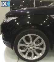 Land Rover Range Rover Sport NEW MODEL '13