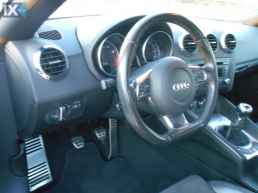 Audi TT CABRIO BOOK ΑΡΙΣΤΟ ΑΝΤΑΛΛΑΓΗ. '07