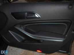 Mercedes-Benz GLA 200 AMG PACKET PANORAMA NAVI  '14