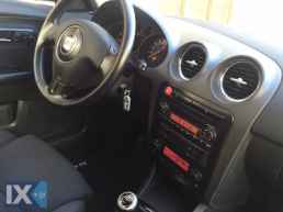 Seat Ibiza SPORT 101HP '05