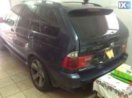 Bmw X5 SPORT PACKET FULL EXTRA '04