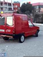 Fiat Fiorino '96