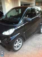 Smart Fortwo '11