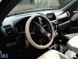 Honda CR-V '05