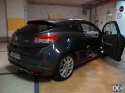 Renault Megane coupe GT line 1.6 dci 130hp '12