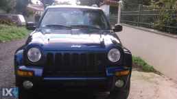 Jeep Cherokee Full edition '02