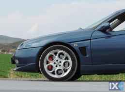 Alfa-Romeo Gtv V6 TB '95