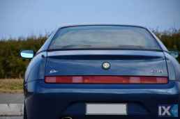 Alfa-Romeo Gtv V6 TB '95