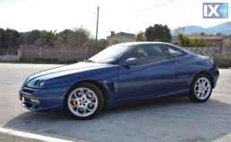 Alfa-Romeo Gtv V6 TB '95