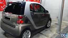 Smart Fortwo limited one F1 '07