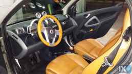 Smart Fortwo limited one F1 '07