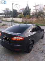 Ford Mondeo VCT '09