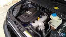 Audi A4 QUATTRO TURBO 4X4 '02