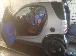 Smart Fortwo '01