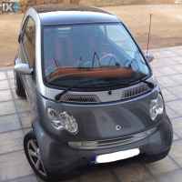 Smart Fortwo Passion '06