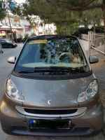 Smart Fortwo mhd '10