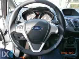 Ford Fiesta '09