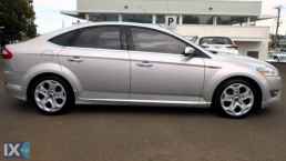 Ford Mondeo Ghia Full Extra Edition '09