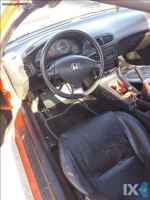 Honda CRX Del sol '97