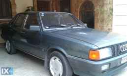 Audi 80 '85