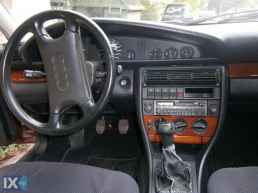 Audi 100 '91