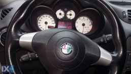 Alfa-Romeo Gt BERTONE '05