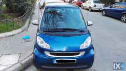 Smart Fortwo PASSION '10