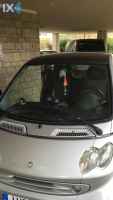 Smart Fortwo For two '07