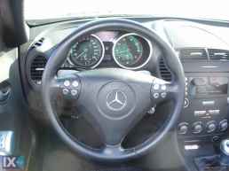 Mercedes-Benz SLK 200 AMG '05