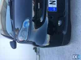 Smart Fortwo LOOK BRABUS FULL EXTRA '11