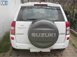 Suzuki Grand Vitara '08