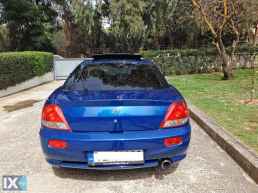 Hyundai Coupe Clima Facelift ΕΥΚΑΙΡΙΑ!  '05