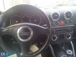 Audi TT '06