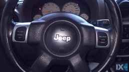 Jeep Cherokee 3.7 '03
