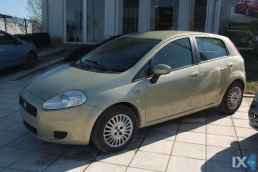 Fiat Grande Punto 1,3 MULTIJET '08