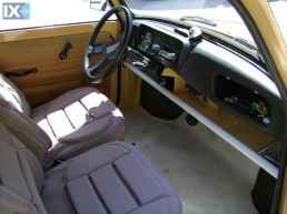 Trabant P 601 '85
