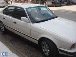 Bmw 518 518is '92