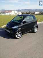 Smart Fortwo '08