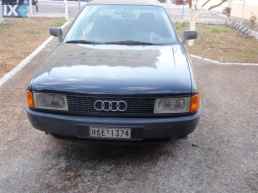 Audi 80 '91
