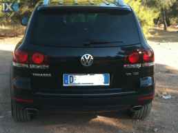 Volkswagen Touareg 3.0 TDI TIPTRONIC EXCLUSIVE '07