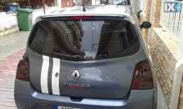 Renault Twingo GT '08