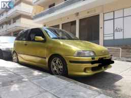 Fiat Punto Turbo gt '95