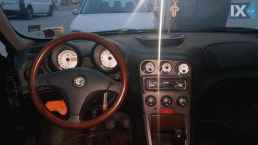 Alfa-Romeo 146 Spark '01