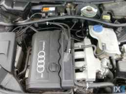 Audi Quattro  A 4 '02