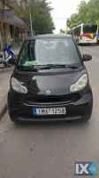 Smart Fortwo MHD '09